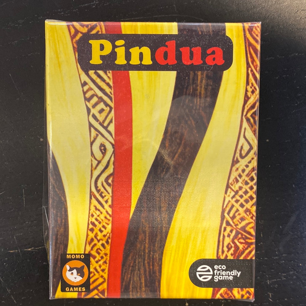 Pindua