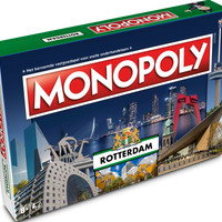 Monopoly Rotterdam