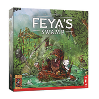 
              Feya’s Swamp
            