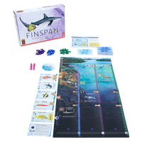 
              Finspan - Haaien & Riffen
            