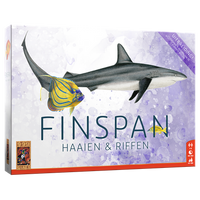 
              Finspan - Haaien & Riffen
            