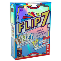 
              Flip7 NL
            