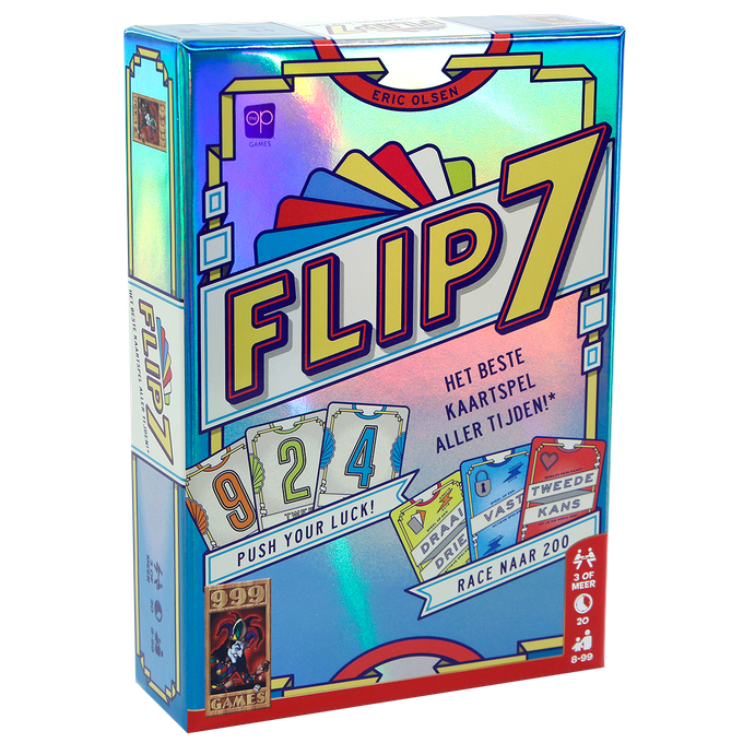Flip7 NL