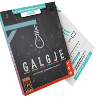 Galgje Junior - Partyspel