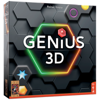 
              Genius 3D
            