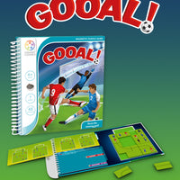 Gooal!