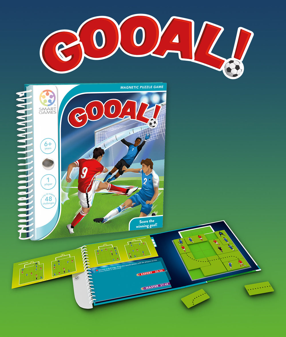 Gooal!