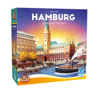 
              Hamburg
            