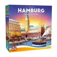 Hamburg