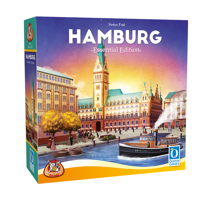 Hamburg