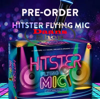 
              Hitster Flying Mic
            