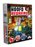 
              Hoofd Bewaking
            