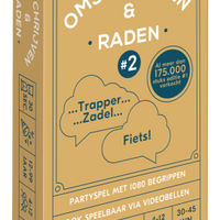 Omschrijven & Raden #2