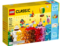 
              Lego classic Creatieve feestset 11029
            