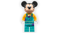 
              Lego 100 jaar Disney animatie figuren 43221
            