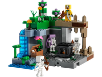 
              Lego Minecraft De skeletkerker 21189
            