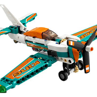Lego Race plane 42117