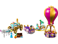 
              Lego Betoverende reis van prinses 43216
            