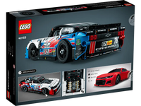 
              Lego NASCAR® Next Gen Chevrolet Camaro ZL1 42153
            