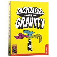 Cards vs Gravity