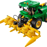 LEGO John Deere 9700 Forage Harvester 42168