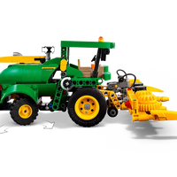 LEGO John Deere 9700 Forage Harvester 42168
