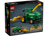 
              LEGO John Deere 9700 Forage Harvester 42168
            