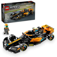LEGO McLaren Formule 1 racewagen 2023
