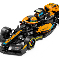 LEGO McLaren Formule 1 racewagen 2023