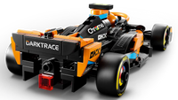 
              LEGO McLaren Formule 1 racewagen 2023
            