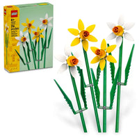 LEGO Daffodils 40747