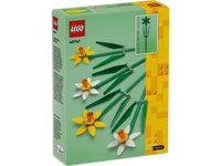 
              LEGO Daffodils 40747
            