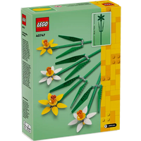 LEGO Daffodils 40747