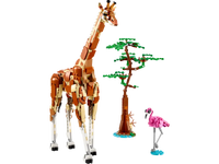 
              LEGO Safaridieren creator 3in1 31150
            