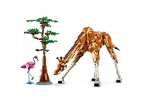 
              LEGO Safaridieren creator 3in1 31150
            