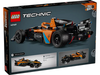 
              LEGO NEOM McLaren Formula E racewagen 42169
            