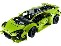 
              LEGO Lamborghini Huracán Tecnica 42161
            