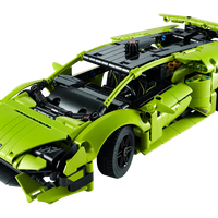 LEGO Lamborghini Huracán Tecnica 42161