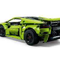 LEGO Lamborghini Huracán Tecnica 42161