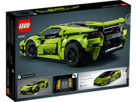 
              LEGO Lamborghini Huracán Tecnica 42161
            