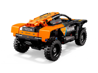 
              LEGO NEOM McLaren Extreme E racewagen 42166
            