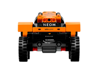 
              LEGO NEOM McLaren Extreme E racewagen 42166
            