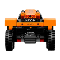 LEGO NEOM McLaren Extreme E racewagen 42166