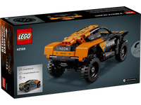 
              LEGO NEOM McLaren Extreme E racewagen 42166
            