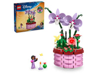
              LEGO Isabela's bloempot 43237
            