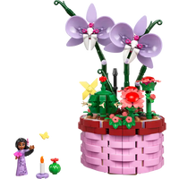 LEGO Isabela's bloempot 43237