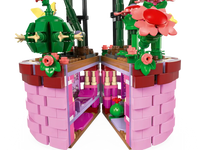 
              LEGO Isabela's bloempot 43237
            