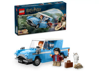 
              LEGO HP Vliegende Ford Anglia 76424
            