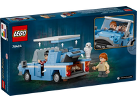 
              LEGO HP Vliegende Ford Anglia 76424
            