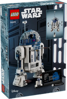 
              LEGO Star Wars R2-D2 75379
            